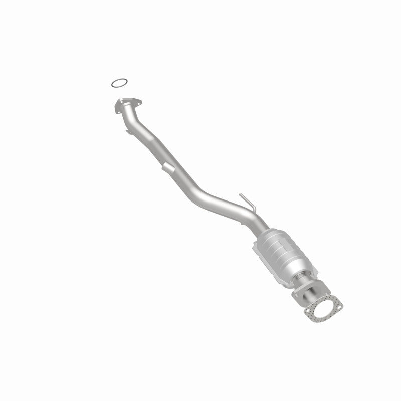 MagnaFlow Direct Fit Catalytic Converter 90-95 Nissan 300ZX 3.0L D/S Turbocharged