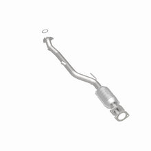 Load image into Gallery viewer, MagnaFlow Direct Fit Catalytic Converter 90-95 Nissan 300ZX 3.0L D/S Turbocharged