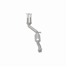 Load image into Gallery viewer, MagnaFlow Direct Fit Catalytic Converter 91-96 BMW 850 V12 D/S
