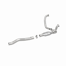 Load image into Gallery viewer, MagnaFlow Direct Fit Catalytic Converter 2003 Ram 1500 5.7 2WD OEM
