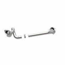 Load image into Gallery viewer, MagnaFlow Direct Fit Catalytic Converter 09-13 Dodge Ram 1500 Pickup 4.7L