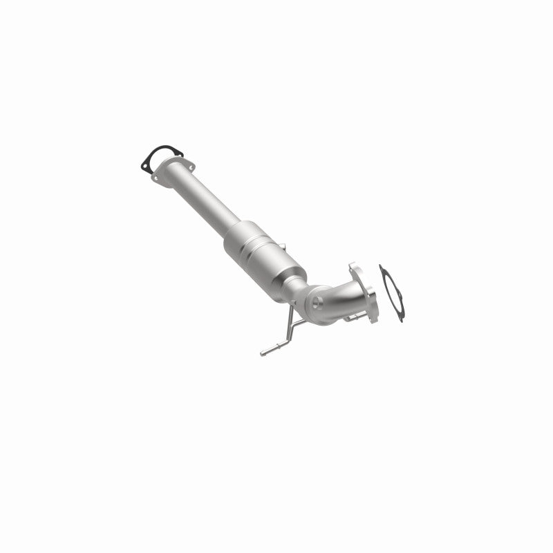 MagnaFlow Direct Fit Catalytic Conv Volvo 02-04 S60 2.3L/S60 2.4L Turbo / 02-04 V70 2.3L/2.4L Turbo