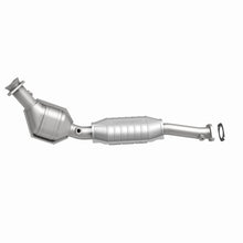 Load image into Gallery viewer, MagnaFlow Direct Fit Catalytic Converter Crown Vic-Town Car-Grand Marq