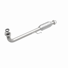 Load image into Gallery viewer, MagnaFlow Direct Fit Catalytic Converter 01-05 Honda Civic EX/GX 1.7L