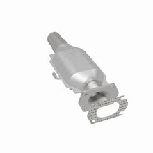 Load image into Gallery viewer, MagnaFlow Direct Fit Catalytic Converter GM 86 87