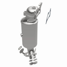 Load image into Gallery viewer, MagnaFlow Direct Fit Catalytic Converter 06-13 Honda Civic L4 1.8L