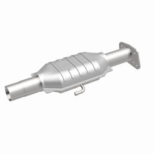 Load image into Gallery viewer, MagnaFlow Direct Fit Catalytic Converter 83-84 Chevrolet El Camino 3.8L