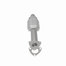 Load image into Gallery viewer, MagnaFlow Direct Fit Catalytic Converter 95-98 GM S10 Pickup 4.3L