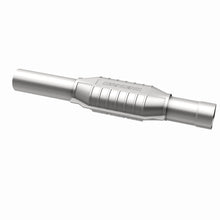 Load image into Gallery viewer, MagnaFlow Direct Fit Catalytic Converter Gm