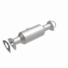 Load image into Gallery viewer, MagnaFlow Direct Fit Catalytic Converter Honda Accord 4 2.3L 98-02