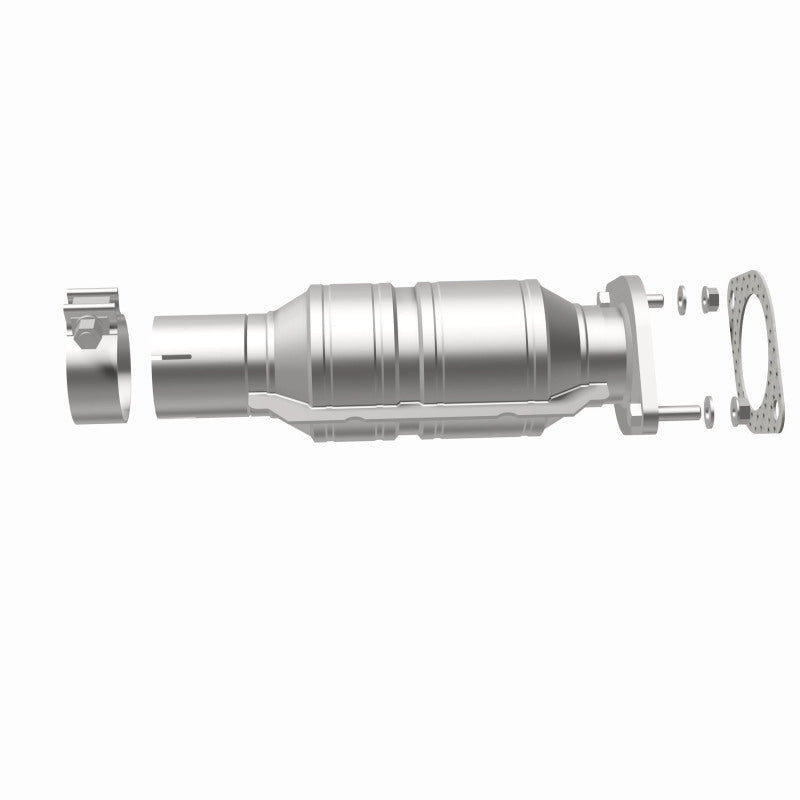 MagnaFlow 2009-2013 Malibu L4 2.5L SS Direct Fit Catalytic Converter