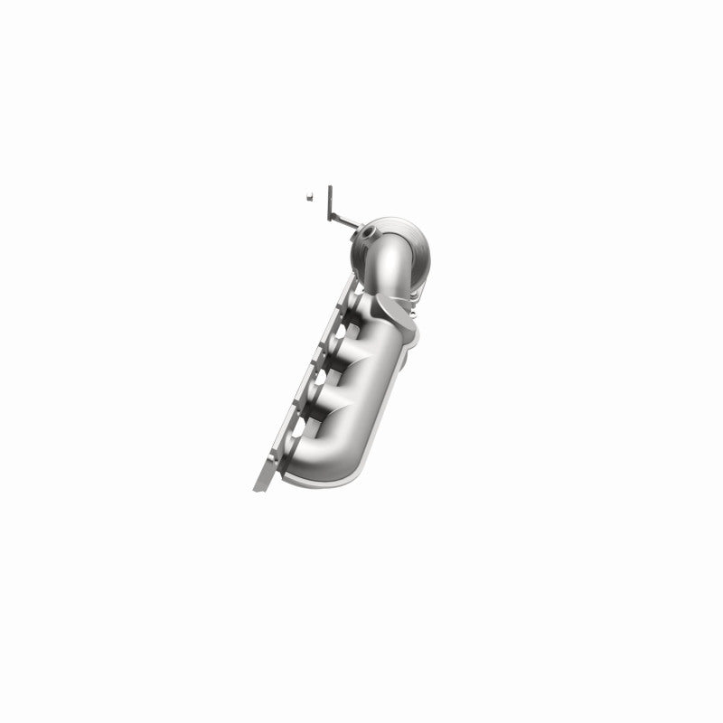 MagnaFlow Direct Fit Catalytic Converter 07-08 Audi A6/A8 4.2L