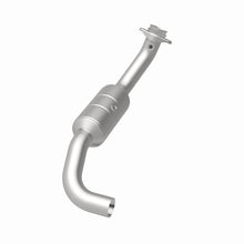 Load image into Gallery viewer, MagnaFlow California Direct Fit Converter 07-08 Ford F-150 4.6L
