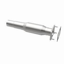 Load image into Gallery viewer, MagnaFlow Direct Fit Catalytic Converter 98-05 Cadillac Deville 4.6L