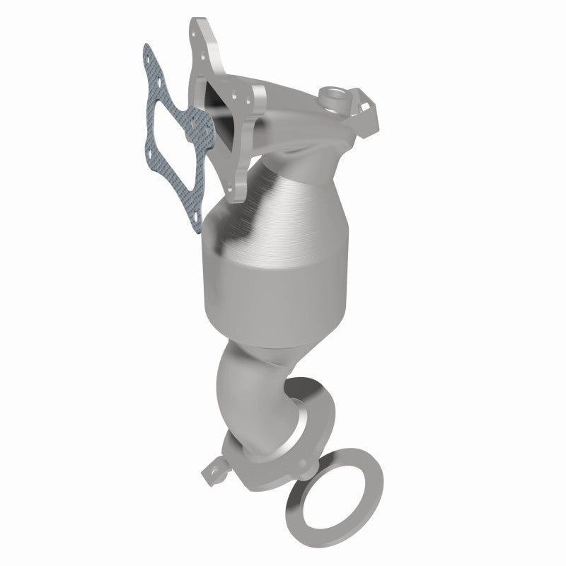 MagnaFlow Direct Fit Catalytic Converter 09-11 Acura TSX 2.4L