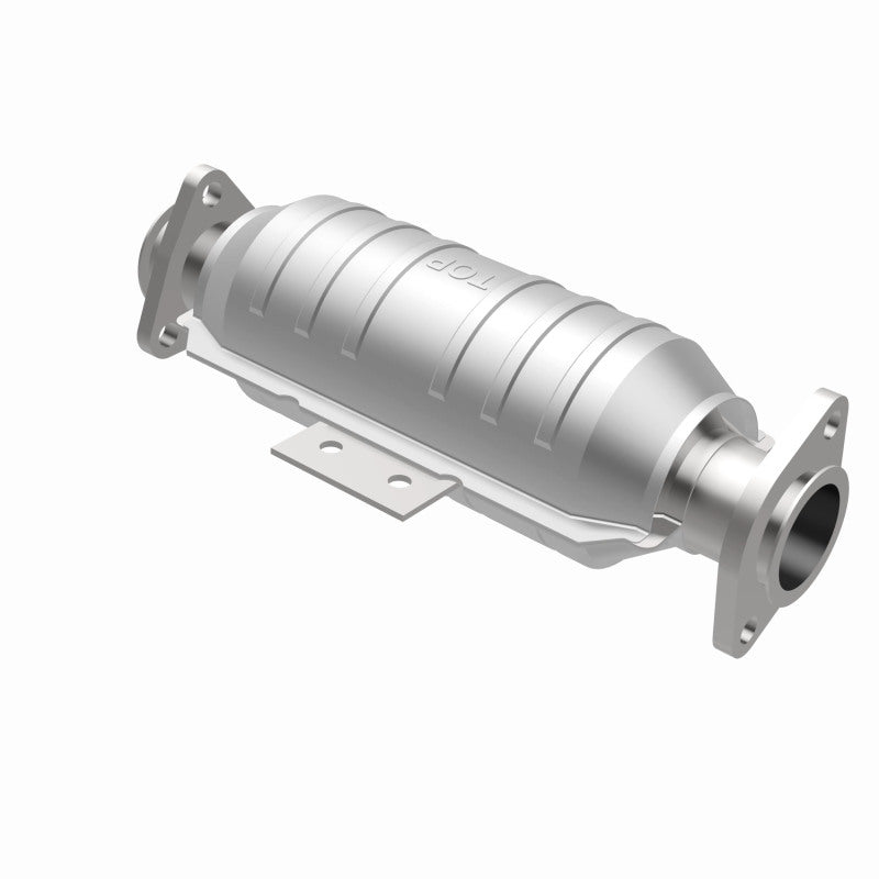 MagnaFlow Direct Fit Catalytic Converter 98 Elantra 1.8L Rear Conv 9