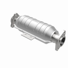 Load image into Gallery viewer, MagnaFlow Direct Fit Catalytic Converter 98 Elantra 1.8L Rear Conv 9
