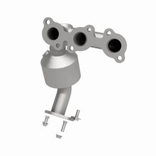 Load image into Gallery viewer, MagnaFlow Direct Fit Catalytic Converter 04-06 Lexus ES330 3.3L