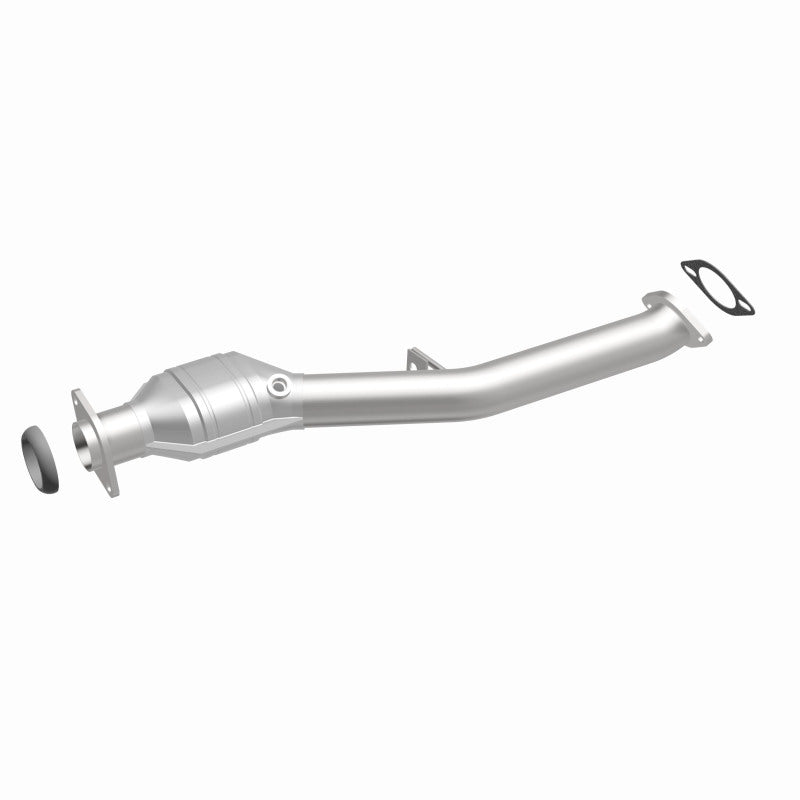 MagnaFlow Direct Fit Catalytic Converter 06-08 Subaru Forester 2.5L