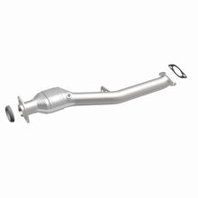 Load image into Gallery viewer, MagnaFlow Direct Fit Catalytic Converter 06-08 Subaru Forester 2.5L