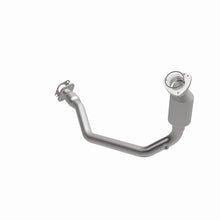 Load image into Gallery viewer, MagnaFlow Direct Fit Catalytic Converter 07-08 Pont G6 3.5L Front