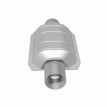 Load image into Gallery viewer, MagnaFlow Universal Catalytic Converter 2.25 inch PC2 Rear