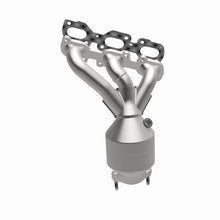Load image into Gallery viewer, MagnaFlow Direct Fit Catalytic Converter 09 Ford Escape 3.0L Front