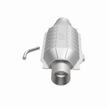 Load image into Gallery viewer, MagnaFlow Universal Catalytic Converter 2 Dual Air