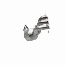 Load image into Gallery viewer, MagnaFlow Direct Fit Catalytic Converter BMW 5 06-07 Rear OEM