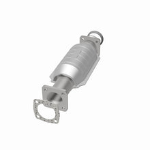 Load image into Gallery viewer, MagnaFlow Direct Fit Catalytic Converter Saab