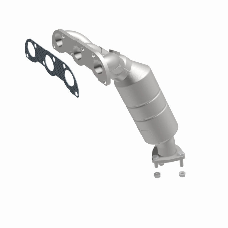 MagnaFlow Direct Fit Catalytic Converter 04-05 Suz Verona2.5 Manifold Rear