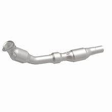 Load image into Gallery viewer, MagnaFlow Direct Fit Catalytic Converter 06 Audi RS4 Awd P/S OEM