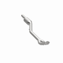 Load image into Gallery viewer, MagnaFlow Direct Fit Catalytic Converter 00-03 BMW M5 5.0L Passenger Side
