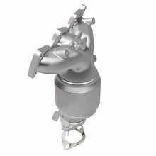 Load image into Gallery viewer, MagnaFlow Direct Fit Catalytic Converter 11-12 Kia Sedona 3.5L OEM Grade Manifold