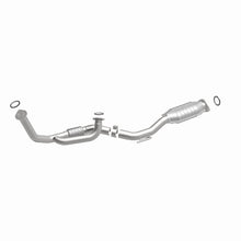 Load image into Gallery viewer, MagnaFlow Direct Fit Catalytic Converter 98-03 Avalon/Camry 3.0L