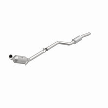 Load image into Gallery viewer, MagnaFlow California Direct Fit Converter 08-10 Mercedes-Benz C300 3.0L