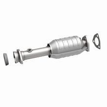 Load image into Gallery viewer, MagnaFlow California Direct Fit Converter 00-01 Acura Integra 1.8L