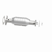 Load image into Gallery viewer, MagnaFlow Direct Fit Catalytic Converter 02 Lancer 2.0L CA