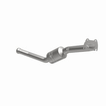 Load image into Gallery viewer, MagnaFlow Direct Fit Catalytic Converter OEM 11-12 Jeep Grand Cherokee 3.6L