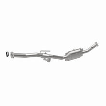 Load image into Gallery viewer, MagnaFlow Direct Fit Catalytic Converter 07-09 Ranger 3.0 Passenger Side OEM