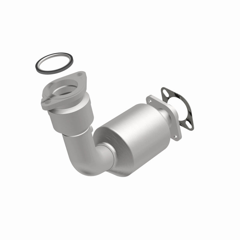 MagnaFlow Direct Fit Catalytic Converter 08-09 Pontiac G8 6.0L Underbody