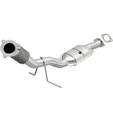 Load image into Gallery viewer, MagnaFlow Direct Fit Catalytic Converter 03-04 Volvo V70 2.5L