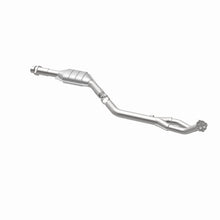 Load image into Gallery viewer, MagnaFlow Direct Fit Catalytic Converter 1991 BMW 318I 1.8L