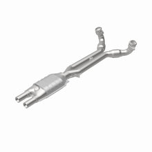 Load image into Gallery viewer, MagnaFlow Direct Fit Catalytic Converter 81-86 Alfa Romeo GTV6 2.5L