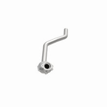 Load image into Gallery viewer, MagnaFlow Direct Fit Catalytic Converter 00-02 Lincoln LS P/S OEM