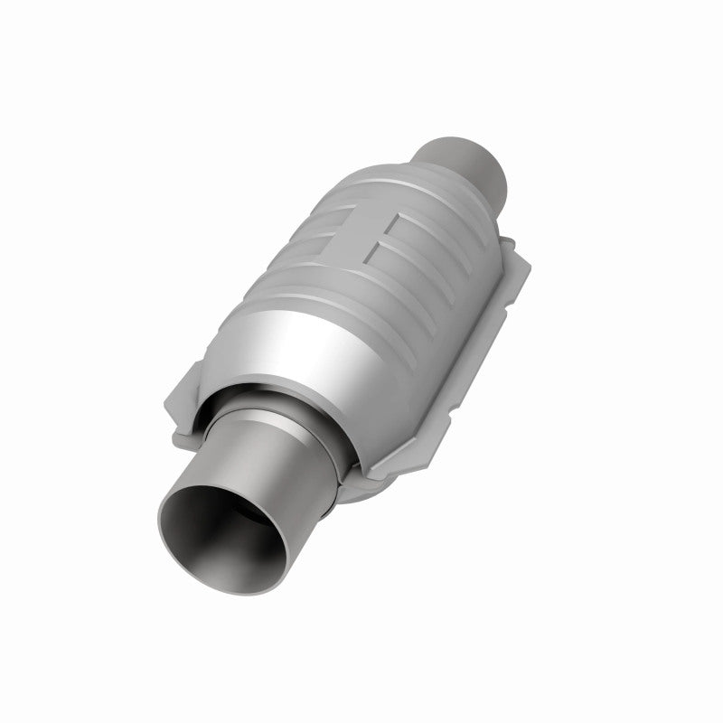 MagnaFlow Universal Catalytic Converter 2.00 inch CA Tier1