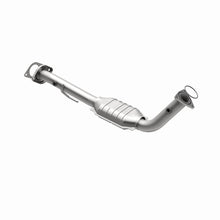 Load image into Gallery viewer, MagnaFlow Direct Fit Catalytic Conv 02-06 Cadillac Escalade / 02-06 GM Yukon (Inc Denali) 6.0L P/S