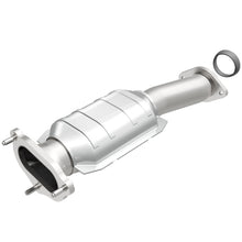 Load image into Gallery viewer, MagnaFlow Direct Fit Catalytic Converter 04 Ranger 3.0L Rear CA