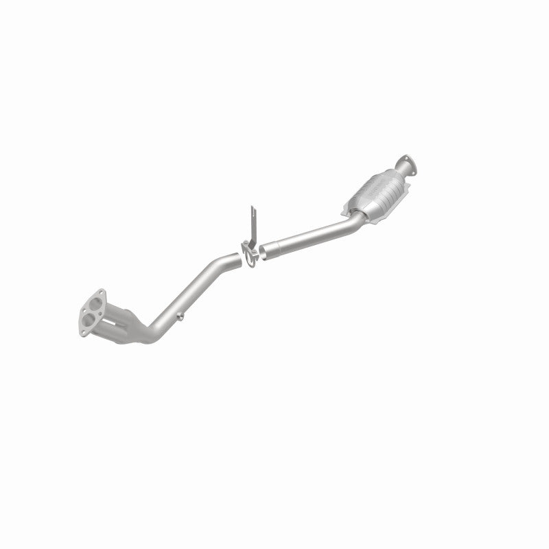 MagnaFlow Direct Fit Catalytic Converter BMW 83 85