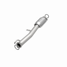 Load image into Gallery viewer, MagnaFlow Direct Fit Catalytic Converter 97-97 Toyota RAV4 2.0L 49S